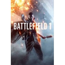 Battlefield 1 Origin account 