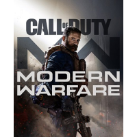 Call of Duty®: Modern Warfare® - Digital Standard Edition Need VPN 