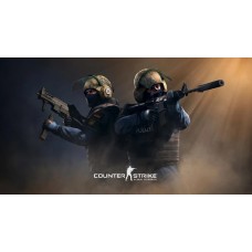  Counter-Strike: Global Offensive CS:GO (NEW ACCOUNT)+ Full Access 400+ hours played   
