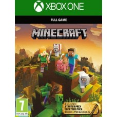 Minecraft XBOX One Global