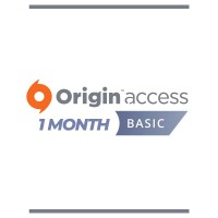 EA Origin Access Basic 1 Month 
