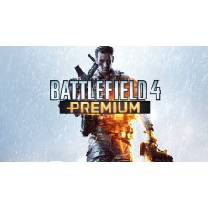 Battlefield 4 Premium