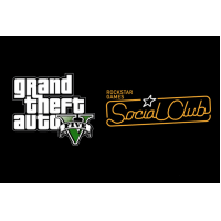 GTA V social club account    