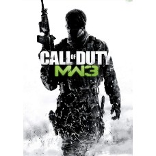 Call of Duty: Modern Warfare 3 Steam 