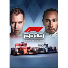  F1 2019 Anniversary Edition  