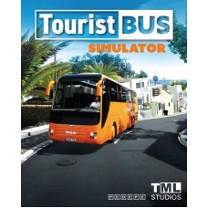 tourist bus Steam 