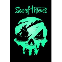 Sea of thieves XBOX ONE