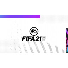 EA SPORTS™ FIFA 21 Standard Edition Pre-Order Steam account  